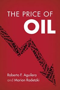 Baixar The Price of Oil pdf, epub, eBook