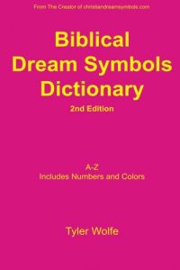 Baixar Biblical Dream Symbols Dictionary 2nd Edition (English Edition) pdf, epub, eBook