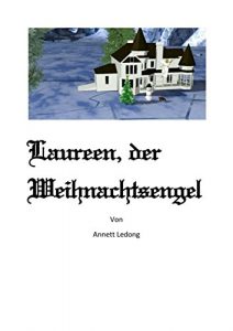 Baixar Laureen, der Weihnachtsengel (German Edition) pdf, epub, eBook