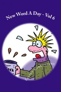 Baixar New Word A Day – Vol 6: Vocabulary Cartoons and Riddles (English Edition) pdf, epub, eBook