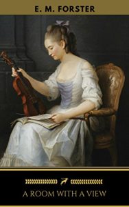 Baixar A Room with a View (Golden Deer Classics) (English Edition) pdf, epub, eBook