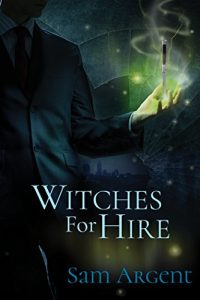 Baixar Witches for Hire (Odd Jobs Book 1) (English Edition) pdf, epub, eBook