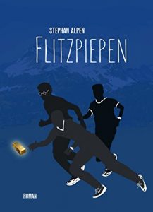 Baixar Flitzpiepen (Drei Hamburger im Schnee 2) (German Edition) pdf, epub, eBook