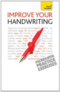 Baixar Improve Your Handwriting: Teach Yourself (English Edition) pdf, epub, eBook