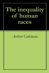 Baixar The inequality of human races (English Edition) pdf, epub, eBook
