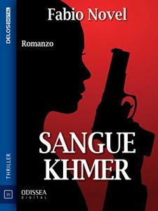 Baixar Sangue Khmer (Odissea Digital) pdf, epub, eBook