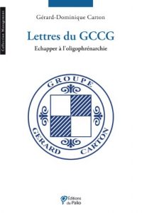 Baixar Lettres du GCCG (French Edition) pdf, epub, eBook