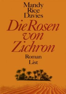 Baixar Die Rosen von Zichron (German Edition) pdf, epub, eBook