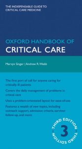 Baixar Oxford Handbook of Critical Care (Oxford Medical Handbooks) pdf, epub, eBook