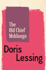 Baixar The Old Chief Mshlanga pdf, epub, eBook