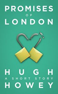 Baixar Promises of London: A Short Story (English Edition) pdf, epub, eBook