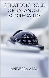 Baixar Strategic Role of Balanced Scorecards (English Edition) pdf, epub, eBook