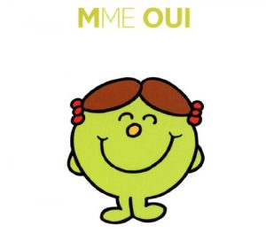 Baixar Madame Oui (Collection Monsieur Madame) (French Edition) pdf, epub, eBook