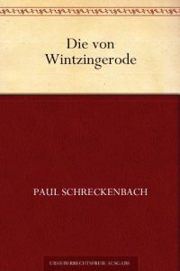 Baixar Die von Wintzingerode (German Edition) pdf, epub, eBook