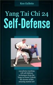 Baixar Yang Tai Chi 24 Form Self Defense (English Edition) pdf, epub, eBook