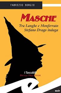 Baixar Masche (Tascabili. Noir) pdf, epub, eBook