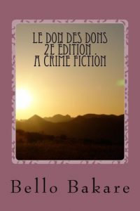 Baixar le don des dons (French Edition) pdf, epub, eBook