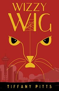 Baixar Wizzy Wig (Thanatos Rising Book 2) (English Edition) pdf, epub, eBook