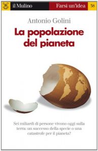 Baixar La popolazione del pianeta (Farsi un’idea) pdf, epub, eBook