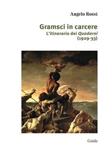 Baixar Gramsci in carcere pdf, epub, eBook