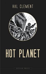 Baixar Hot Planet (English Edition) pdf, epub, eBook