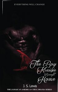 Baixar The Boy Kraigie Brought Home (The Jamaican American Thug Drama Saga Book 2) (English Edition) pdf, epub, eBook