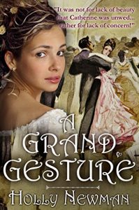 Baixar A Grand Gesture: A Traditional Regency Romance (English Edition) pdf, epub, eBook