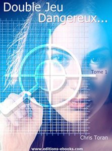 Baixar Double jeu dangereux… (French Edition) pdf, epub, eBook