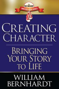 Baixar Creating Character: Bringing Your Story to Life (Red Sneaker Writers Book Series 2) (English Edition) pdf, epub, eBook