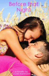 Baixar Before That Night (English Edition) pdf, epub, eBook