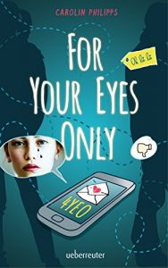 Baixar For Your Eyes Only – 4YEO (German Edition) pdf, epub, eBook