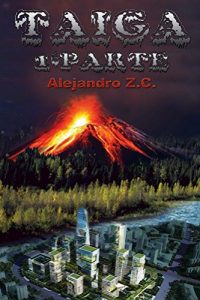 Baixar TAIGA: PRIMERA PARTE (Spanish Edition) pdf, epub, eBook