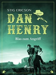 Baixar Dan Henry – Blas zum Angriff pdf, epub, eBook