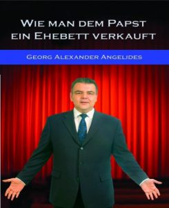 Baixar Wie man dem Papst ein Ehebett verkauft: Infotainment zum Thema Verkauf (German Edition) pdf, epub, eBook