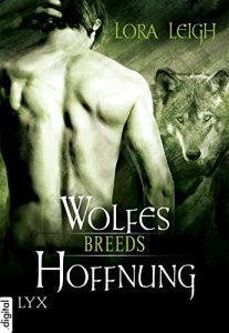 Baixar Breeds – Wolfes Hoffnung (Breeds-Serie 2) (German Edition) pdf, epub, eBook