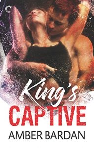 Baixar King’s Captive pdf, epub, eBook