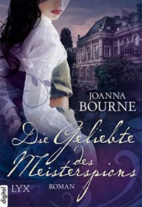 Baixar Die Geliebte des Meisterspions (Meisterspione 1) (German Edition) pdf, epub, eBook