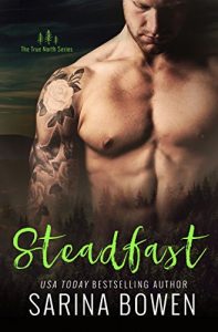 Baixar Steadfast (True North Book 2) (English Edition) pdf, epub, eBook