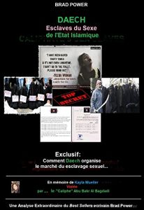Baixar DAECH: Esclaves du Sexe de l’Etat Islamique (French Edition) pdf, epub, eBook