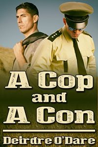 Baixar A Cop and a Con (English Edition) pdf, epub, eBook