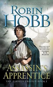 Baixar Assassin’s Apprentice (The Farseer Trilogy, Book 1) pdf, epub, eBook