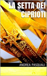 Baixar La Setta dei Ciprioti (Italian Edition) pdf, epub, eBook