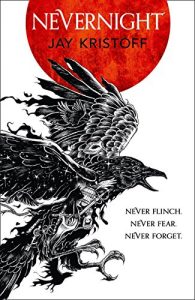 Baixar Nevernight (The Nevernight Chronicle, Book 1) pdf, epub, eBook