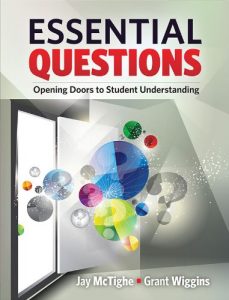 Baixar Essential Questions: Opening Doors to Student Understanding pdf, epub, eBook