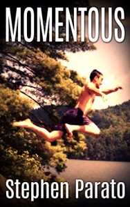 Baixar Momentous: A Compilation of Micro Stories Acting as Glimpses of the Eternal Magic of Life’s Moments (English Edition) pdf, epub, eBook