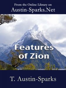 Baixar Features of Zion (English Edition) pdf, epub, eBook