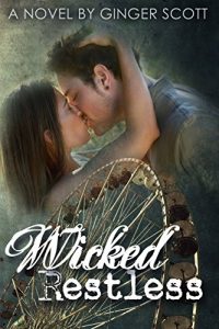 Baixar Wicked Restless (Harper Boys Book 2) (English Edition) pdf, epub, eBook