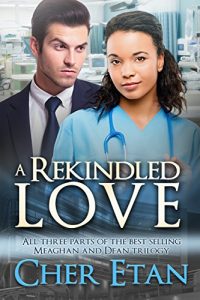 Baixar A Rekindled Love (BWWM Romance) (English Edition) pdf, epub, eBook