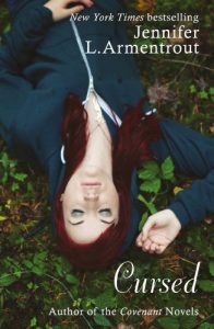 Baixar Cursed (English Edition) pdf, epub, eBook