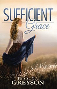 Baixar Sufficient Grace (English Edition) pdf, epub, eBook